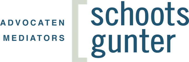 Schoots Gunter Schoots Gunter